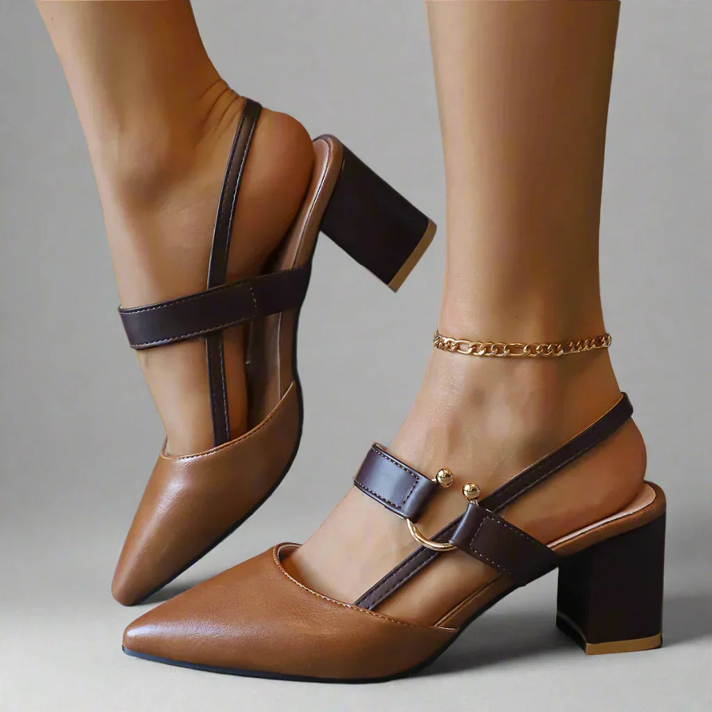 Avalina™ Grace Heels