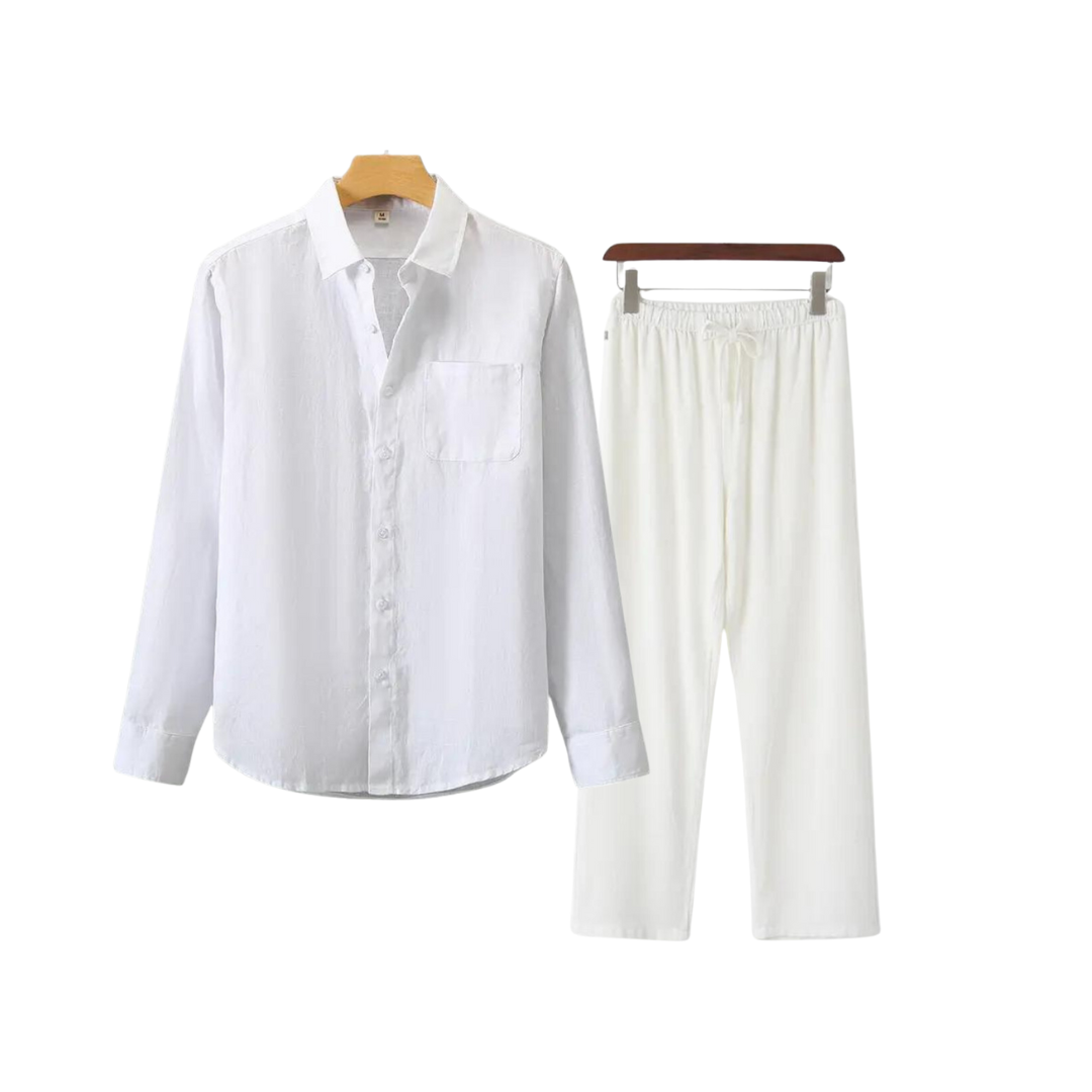 Noba™ Linen Set