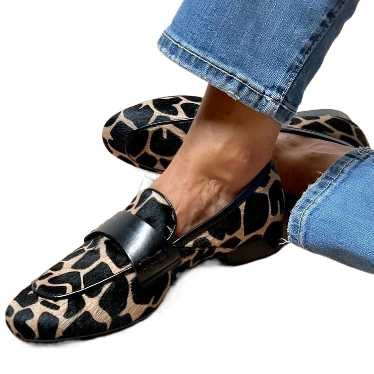 Azriella™ – Elegant Loafers