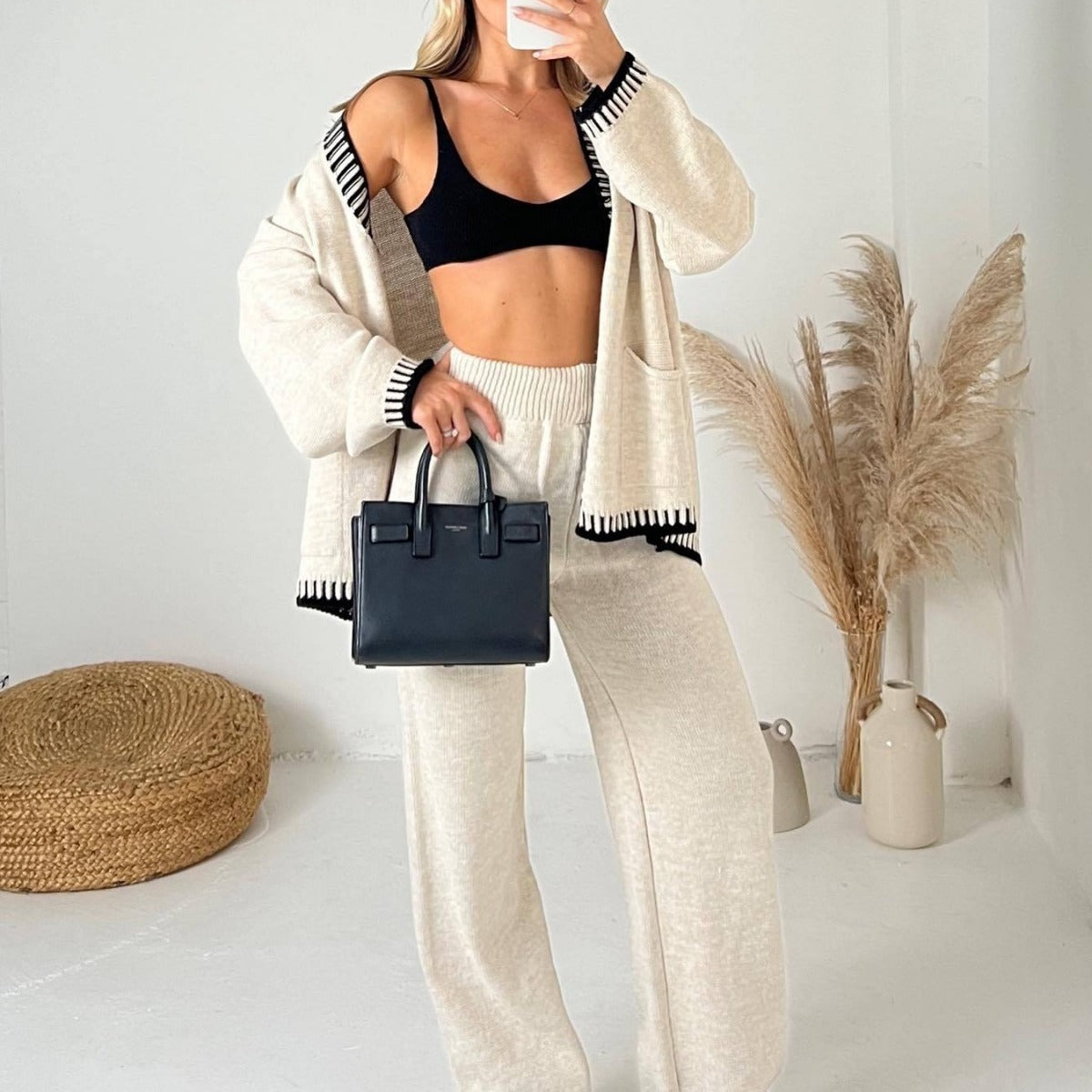 Roxane™ Cozy 2-Piece Set