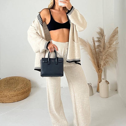 Roxane™ Cozy 2-Piece Set