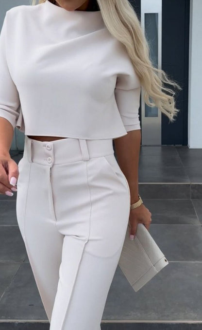 Emery™ – Modern Elegance Set