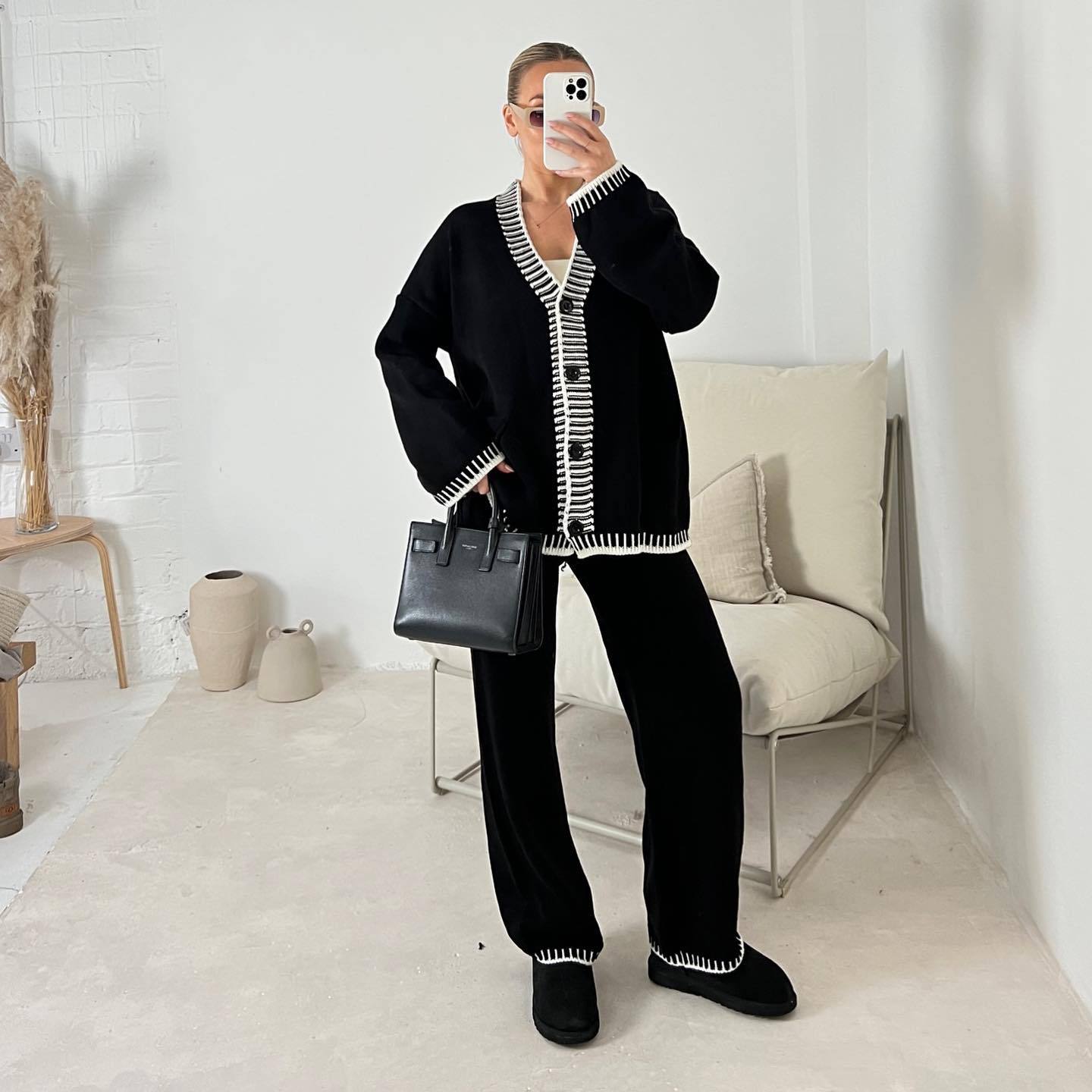 Roxane™ Cozy 2-Piece Set