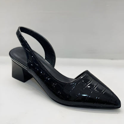 Christine | Orthopedic Comfortable Heels