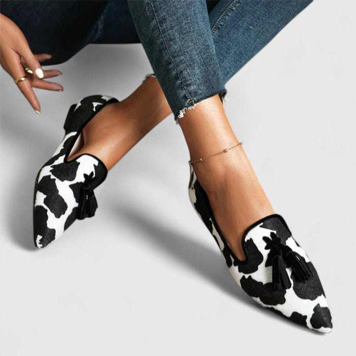 Elliora™ – Sophisticated Loafers