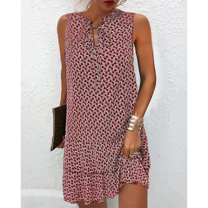 Thea Effortless Summer Dress