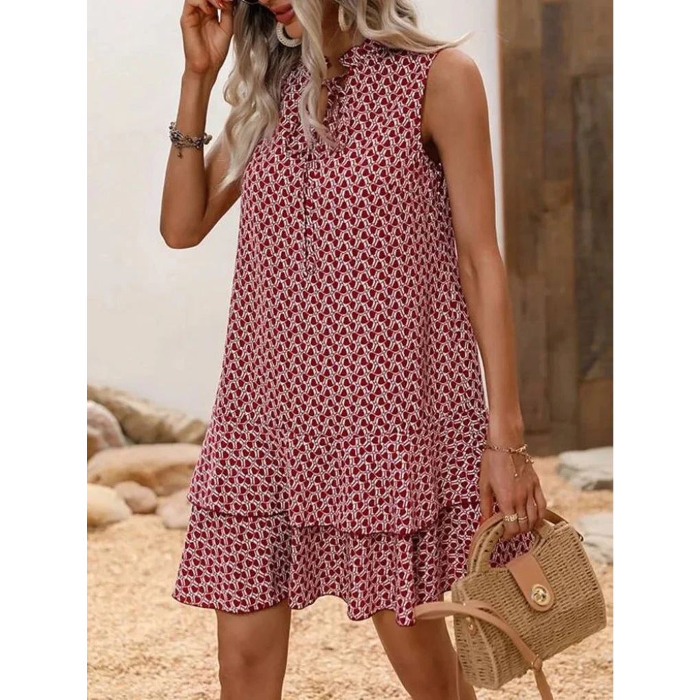 Thea Effortless Summer Dress