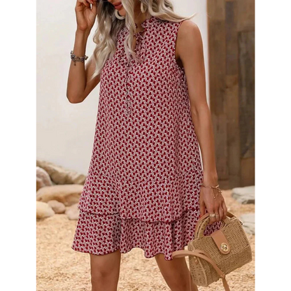 Thea Effortless Summer Dress
