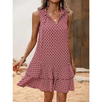 Thea Effortless Summer Dress