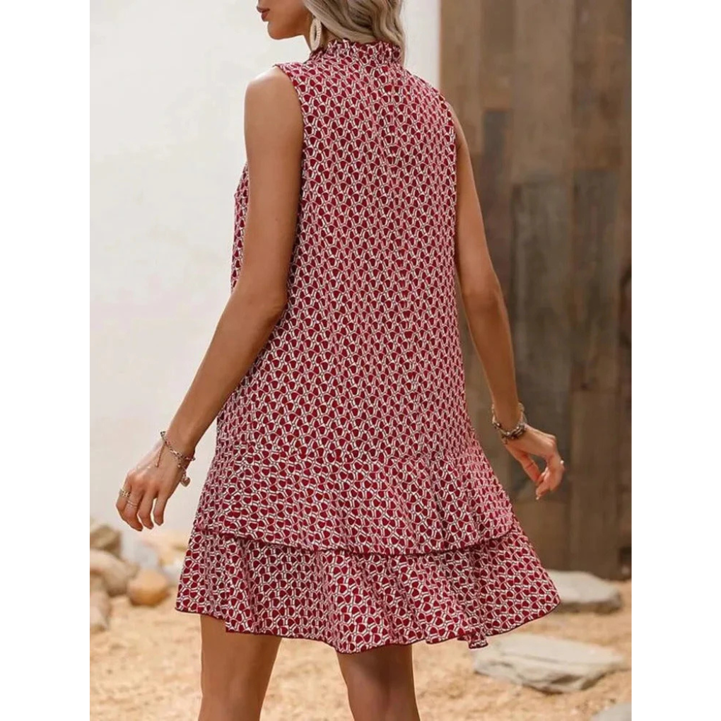 Thea Effortless Summer Dress