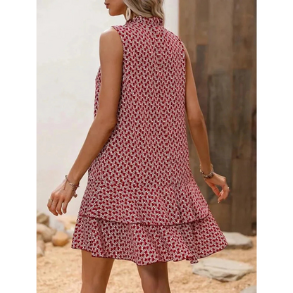 Thea Effortless Summer Dress