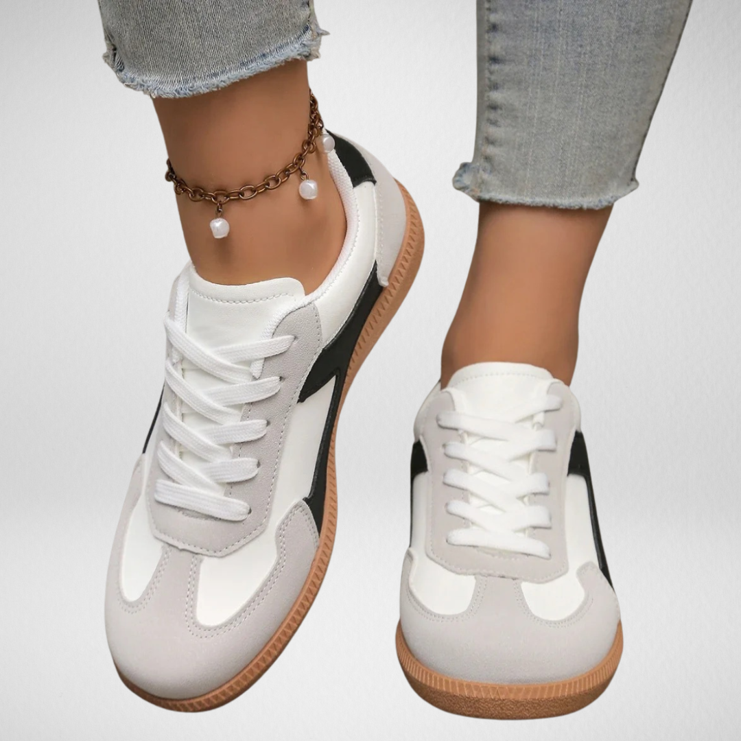 Cleo™ – Women’s Orthopedic Shoes