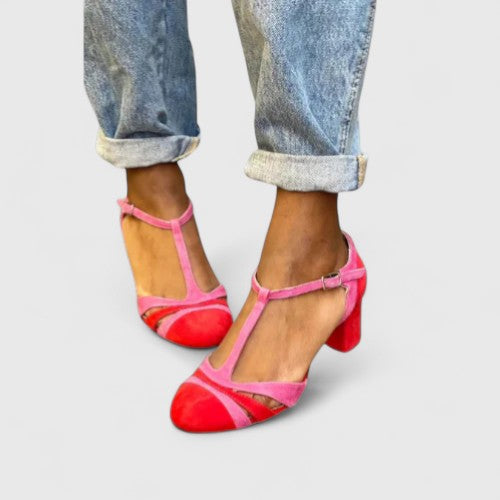 Lazariah™ – Modern Heels