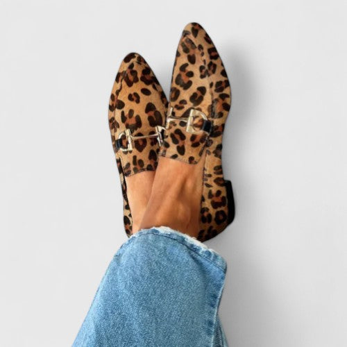 Jalessa™ – Orthopedic Loafers