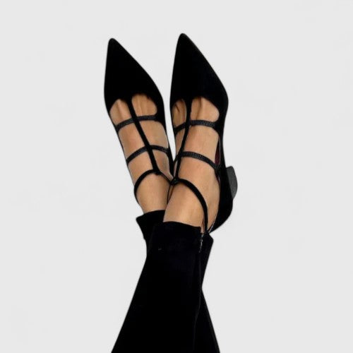 Sorelle™ – Elegant Heels