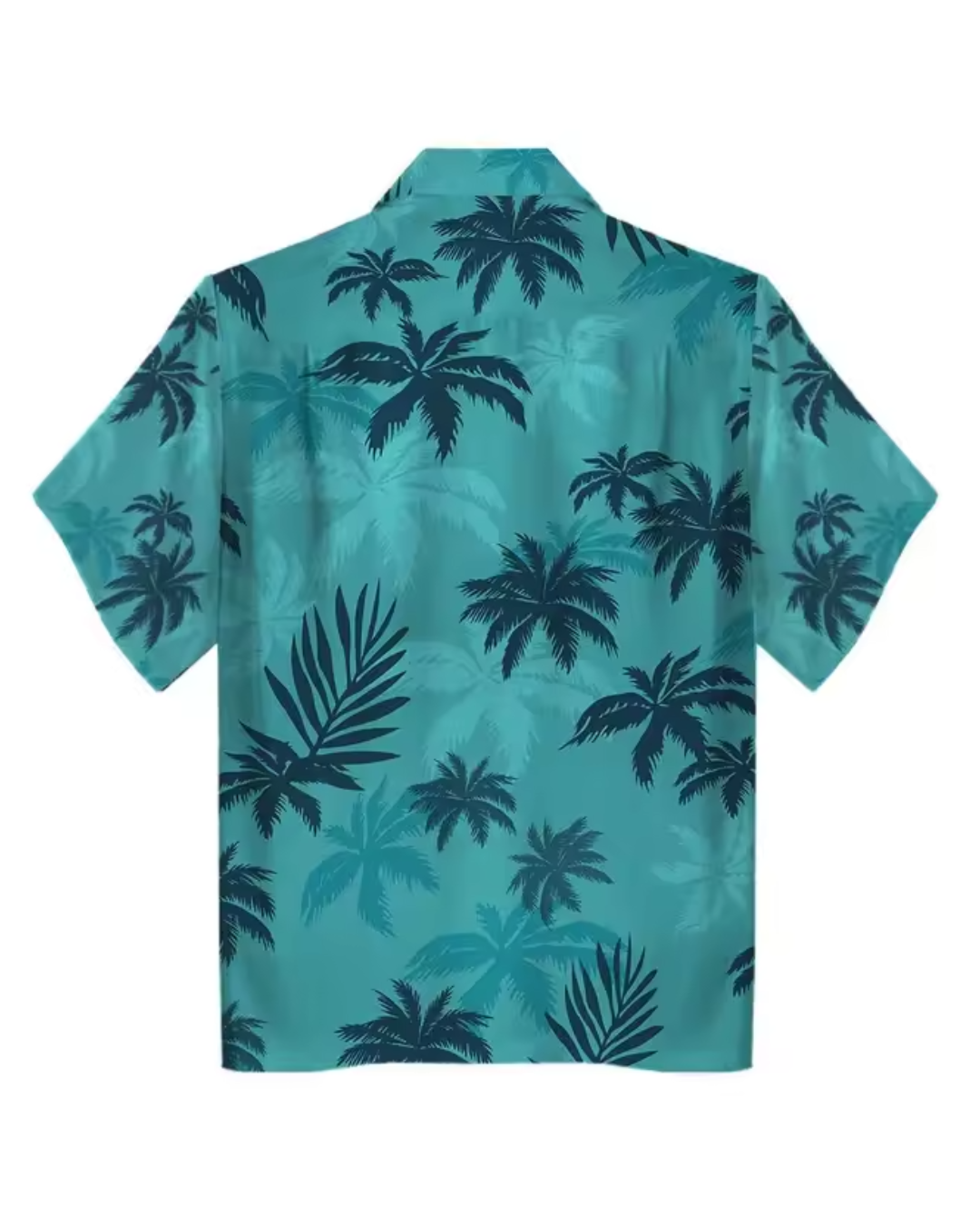 Tommy Vercetti™ 80s Miami Hawaiian Shirt