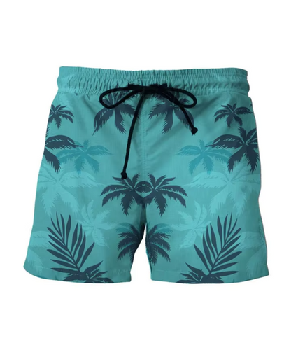 Tommy Vercetti™ 80s Miami Hawaiian Shirt