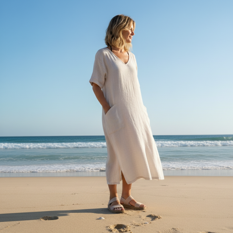 Emily™ - Orthopedic Sandals