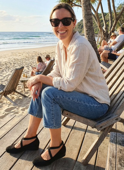 Celestra™ Relaxed Style Heels