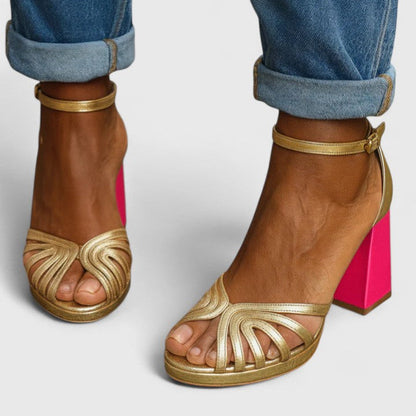 Nyelani™ – Sophisticated Heels