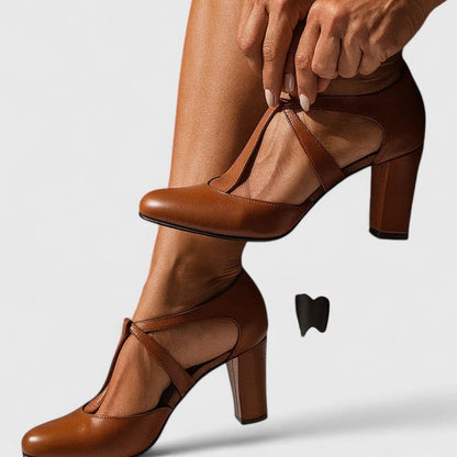 Lunavia™ – Elegant Sandals