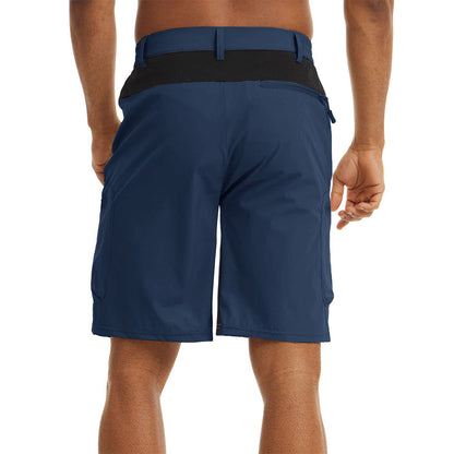 Men's Quick-dry Outdoor Casual Cargo Short