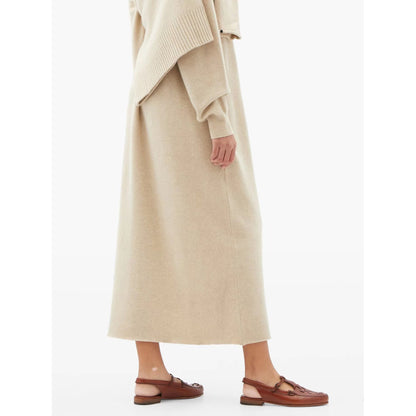 Eliara™ Woven Charm Sandals