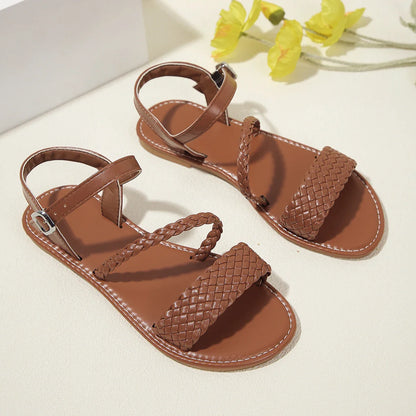 Daphne™ – Easy Summer Sandal