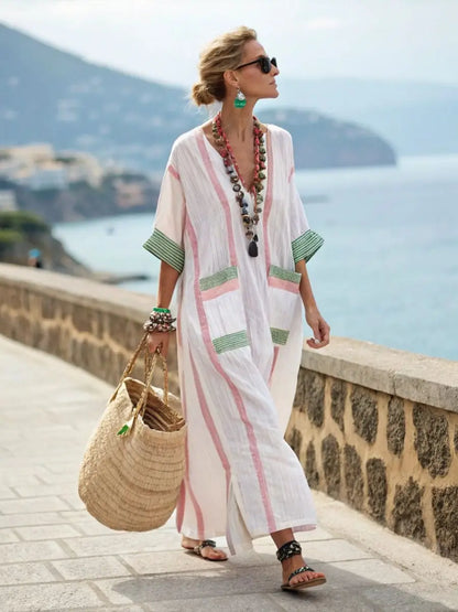 Vera™ Maxi Summer Dress