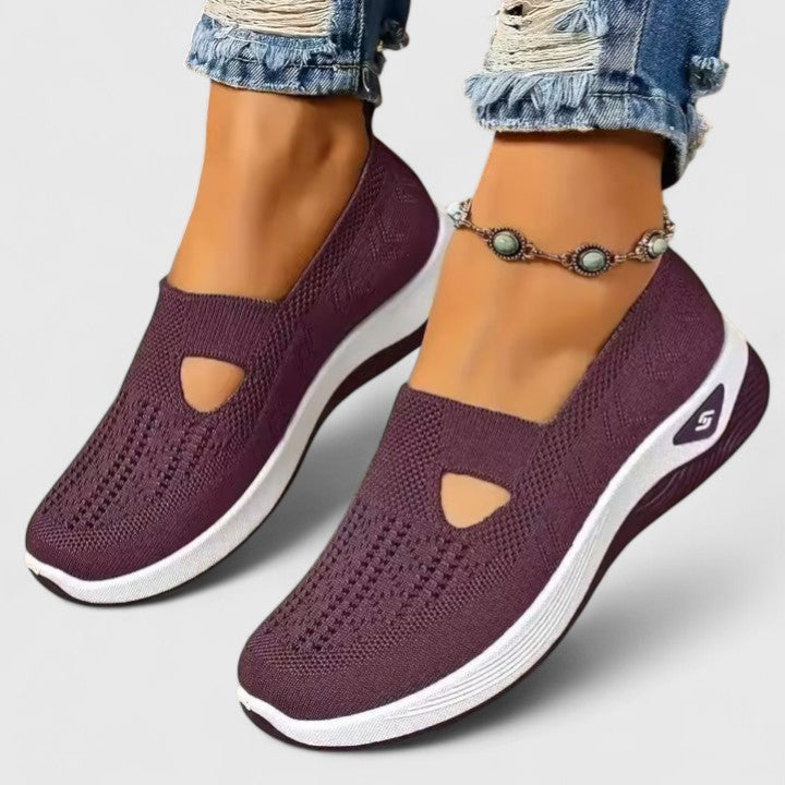Aloriana™ – Comfortable Sneakers