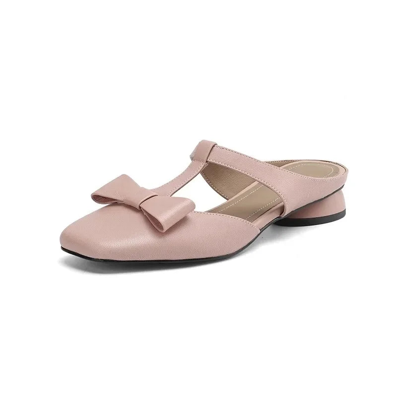 Jenna™ Butterfly Sandals