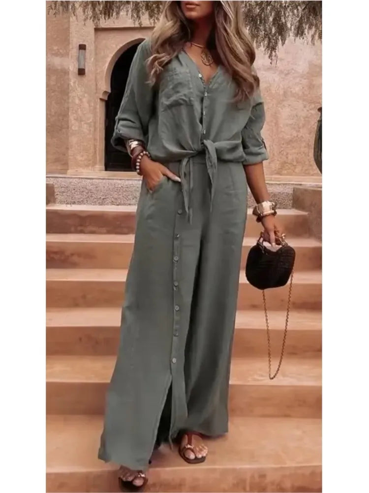 Willow™ Elegant Women's Dress