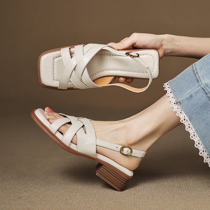 Charlotte™ Slingback Sandals