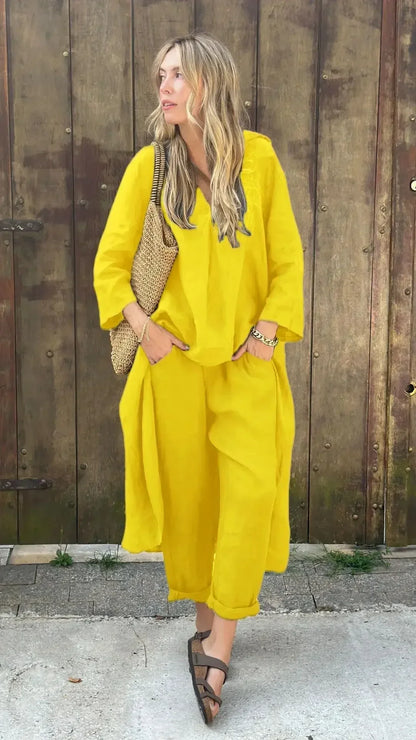 Aurora™ Comfy 2-Piece Set