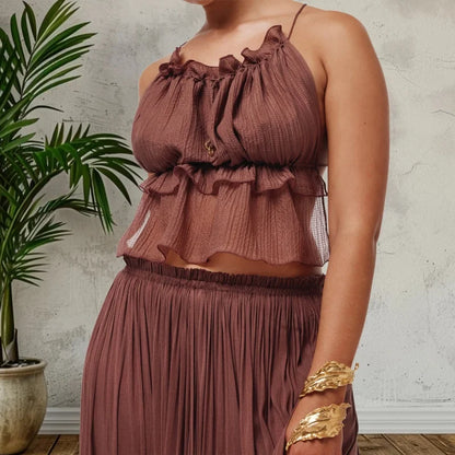 Dreama™ Elegant Women's Top