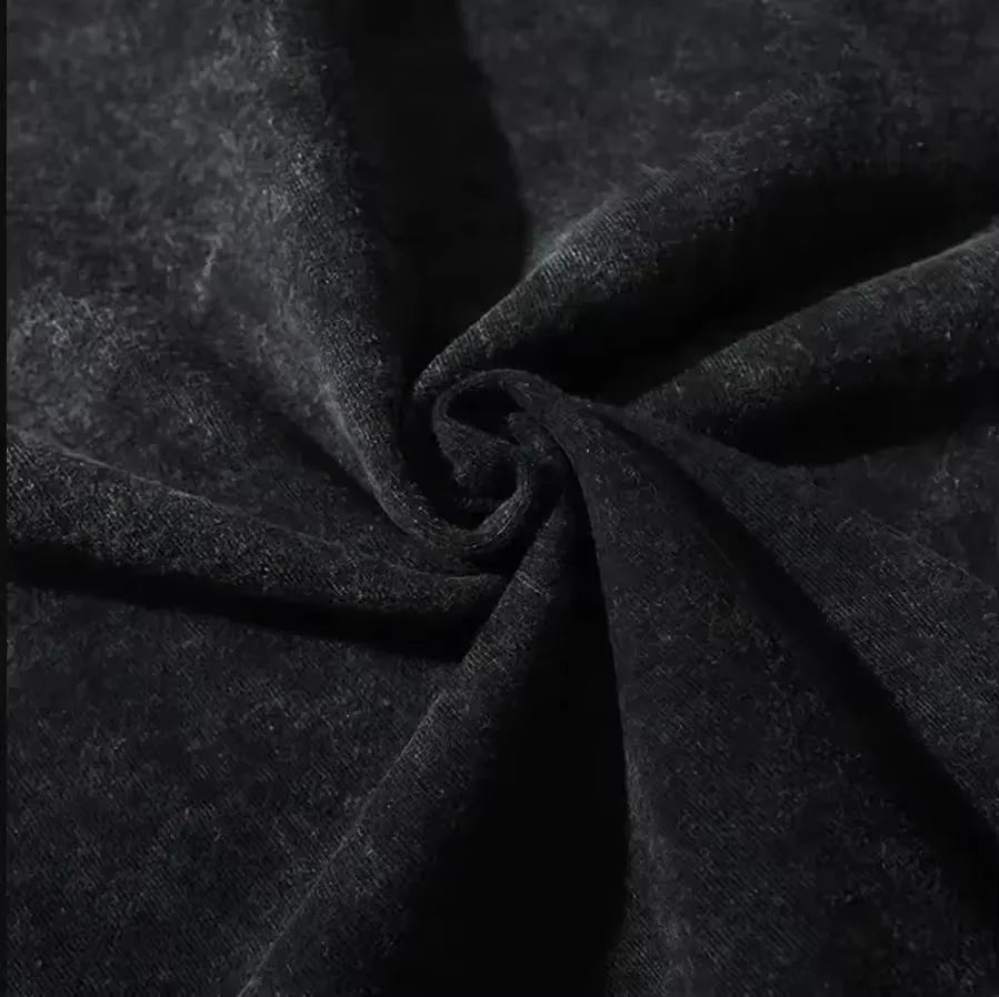 Damon™ Funny Unisex Gym T-Shirt