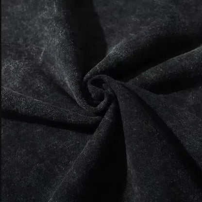 Damon™ Funny Unisex Gym T-Shirt