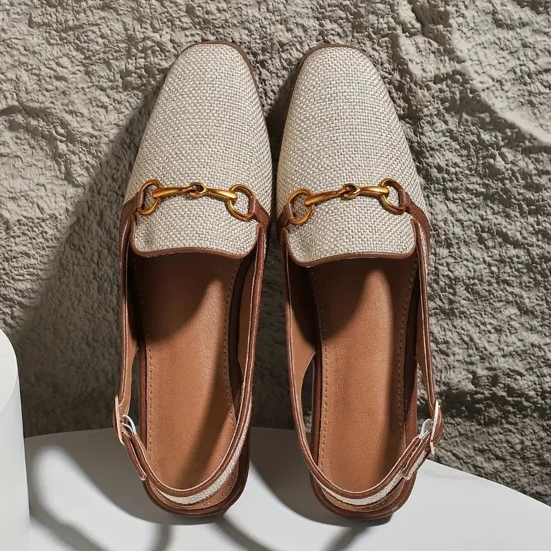 Tanja™ Slingback Sandals