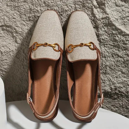 Tanja™ Slingback Sandals