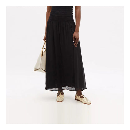 Eliara™ Woven Charm Sandals