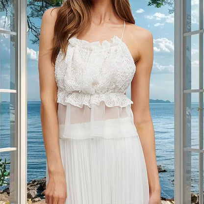 Dreama™ Elegant Women's Top