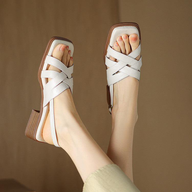 Charlotte™ Slingback Sandals