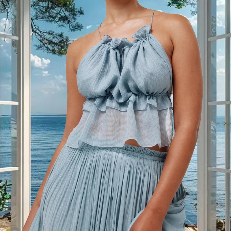 Dreama™ Elegant Women's Top