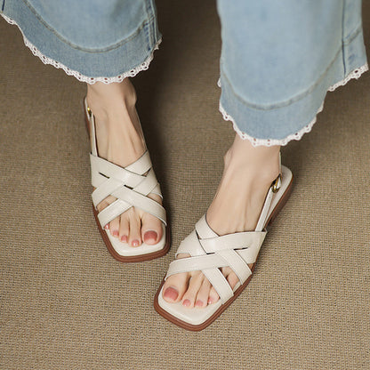 Charlotte™ Slingback Sandals