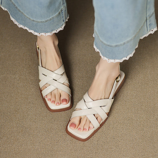 Charlotte™ Slingback Sandals