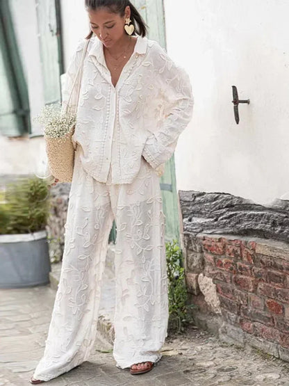 Gracelyn™ – Elegant Casual Set