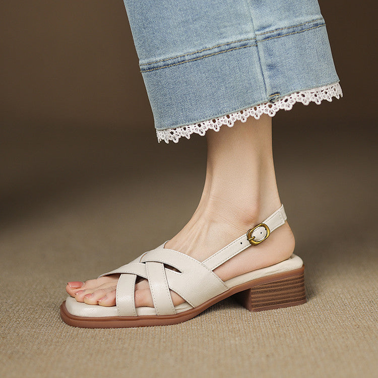 Charlotte™ Slingback Sandals