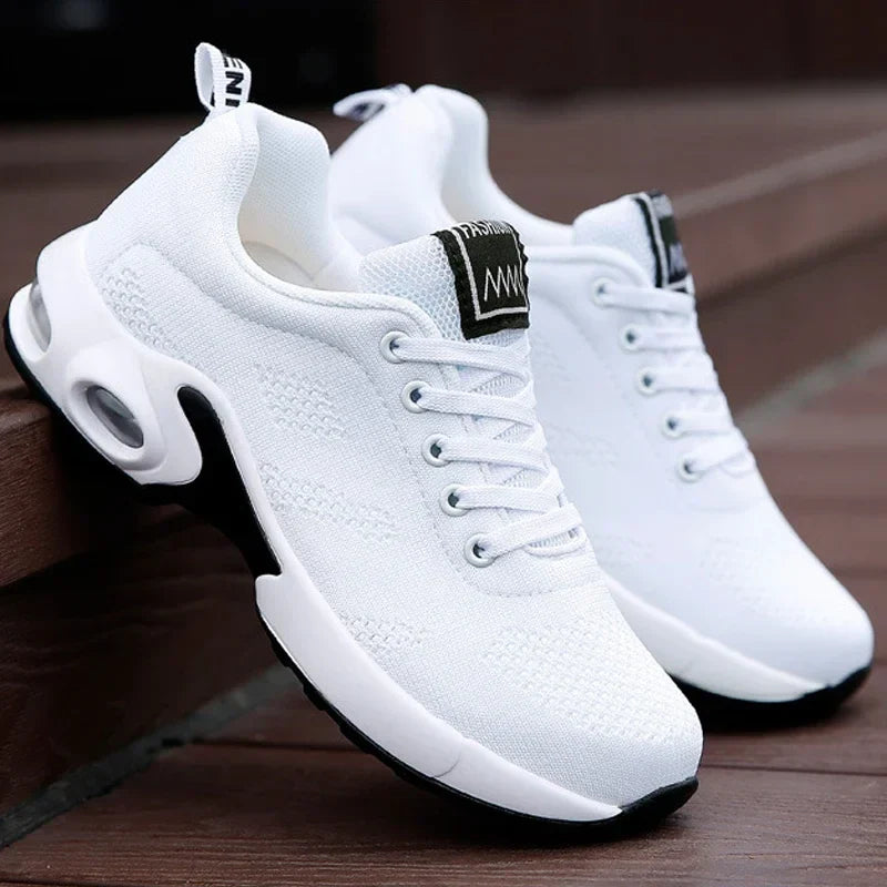 Avenor™ – Platform Mesh Sports Sneakers