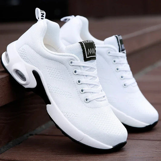 Avenor™ – Platform Mesh Sports Sneakers