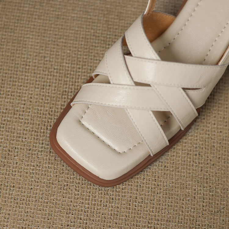 Charlotte™ Slingback Sandals